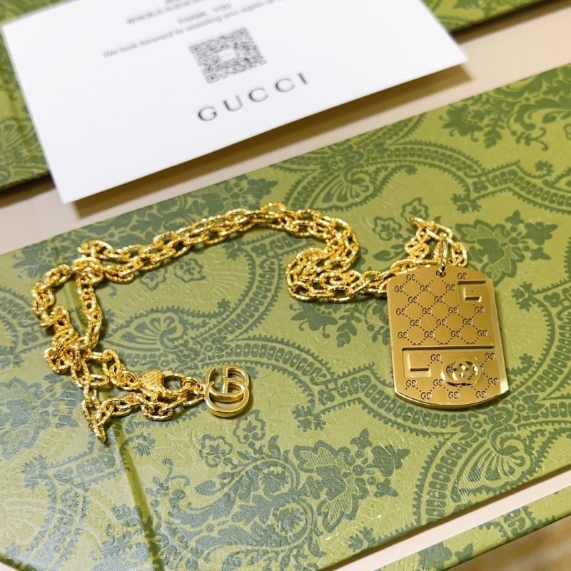 Gucci Necklaces